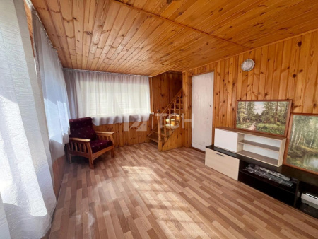 Дом, г.о. Лосино-Петровский, посёлок городского типа Свердловский, 73, #id381492