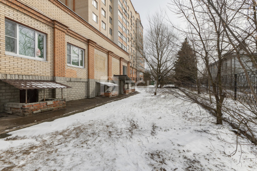 Коммерческая недвижимость, рабочий посёлок Лесной, Советская улица, 3Вк2, #id1383658