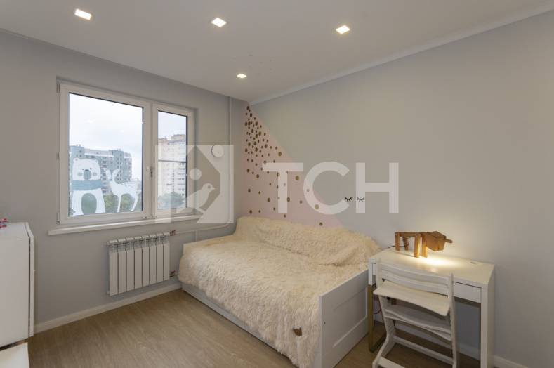 2-комн. Квартира, Королёв, улица Тихонравова, 35к2, #id502562