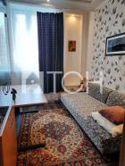 1-комн. квартира, Пушкино, пр-кт Московский, 57к3 #id281995