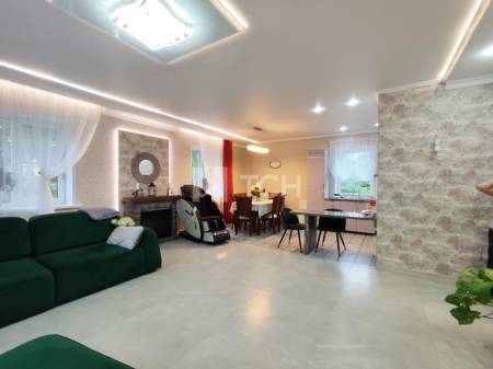 Дом, Раменский муниципальный округ, деревня Фенино, 23, #id1915837