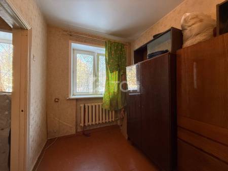 2-комн. квартира, Пушкино, Рабочая улица, 12Б, #id2013395