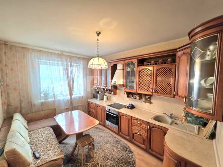 2-комн. квартира, Ивантеевка, Школьная улица, 14, #id1964254