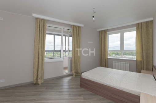 3-комн. квартира, Королёв, Советская улица, 47к9, #id1636072