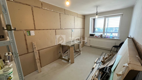 1-комн. квартира, Щёлково, Центральная улица, 67, #id1708296