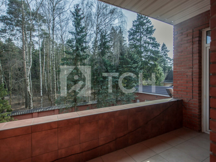 Дом, г.о. Королёв, Королёв, 2-й Лесной переулок, 7, #id359709