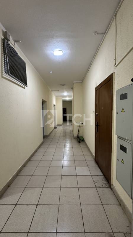 3-комн. квартира, Москва, шоссе Энтузиастов, 51, #id2067481