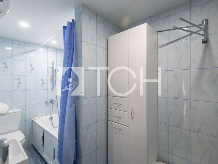 2-комн. квартира, Лесные Поляны, ул Солнечная, 26к9 #id282821