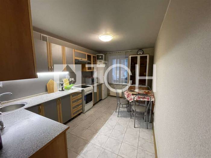 1-комн. квартира, Мытищи, ул Летная, 36к1 #id265390