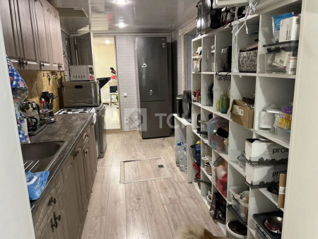 Дом, г.о. Пушкинский, Пушкино, улица Нижняя Слободка, 15, #id909660