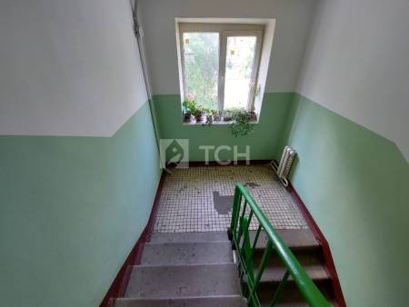 1-комн. квартира, Ивантеевка, проезд Маяковского, 6, #id1807494