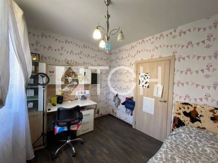 Комната в 3-комн. квартире, Ивантеевка, ул Трудовая, 8 #id285222