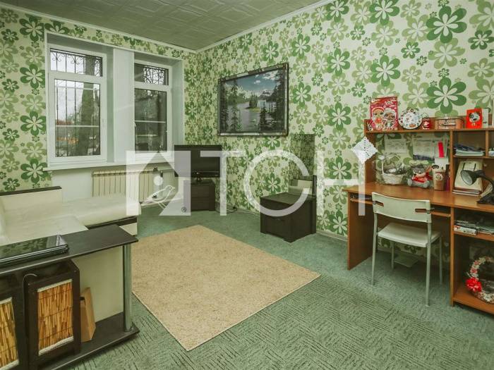 2-комн. квартира, Щелково, ул Пушкина, 14 #id258236