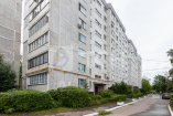 2-комн. Квартира, Королёв, Советская улица, 26, #id361281