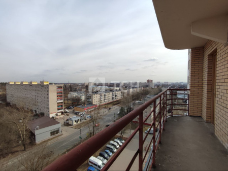 2-комн. квартира, Ногинск, Гаражная улица, 1, #id1522127