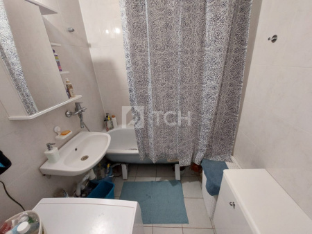 3-комн. квартира, Ивантеевка, улица Дзержинского, 8к2, #id672547