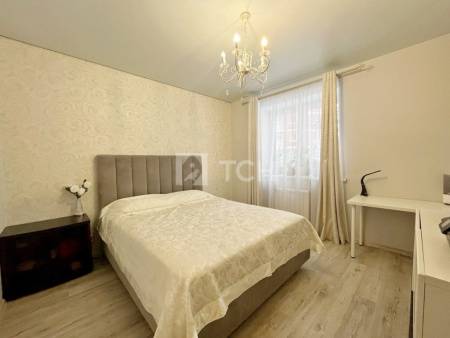 2-комн. квартира, Ивантеевка, Луговая улица, 2, #id1993561