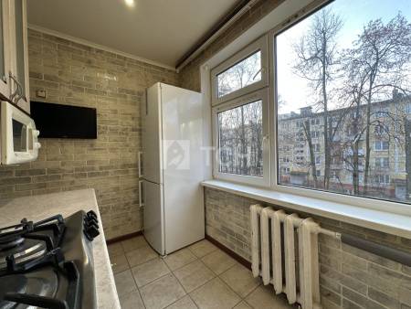 2-комн. квартира, Королёв, улица Тихомировой, 4, #id1908091