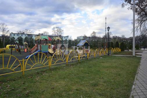 1-комн. квартира, Лосино-Петровский, Петровский бульвар, 6А, #id1911772