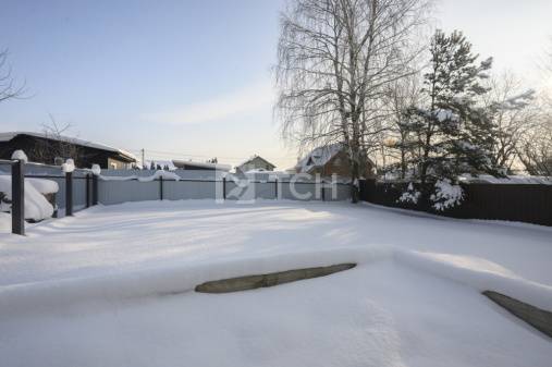 Дом, г.о. Пушкинский, ДНТ Невзорово, Светлая улица, 40, #id1941626