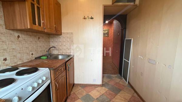 1-комн. квартира, Королёв, Первомайская улица, 5, #id2062291