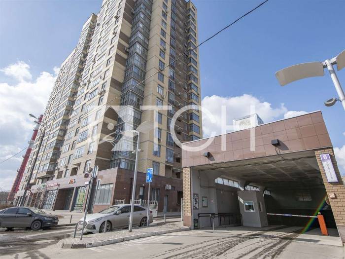 2-комн. квартира, Мытищи, ул Колпакова, 10 #id274227