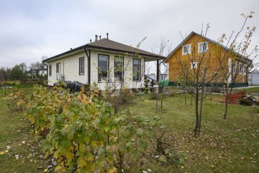 Дом, г.о. Щёлково, 80, #id1843148