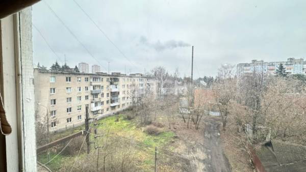 2-комн. квартира, Пушкино, Заводская улица, 12, #id1909003