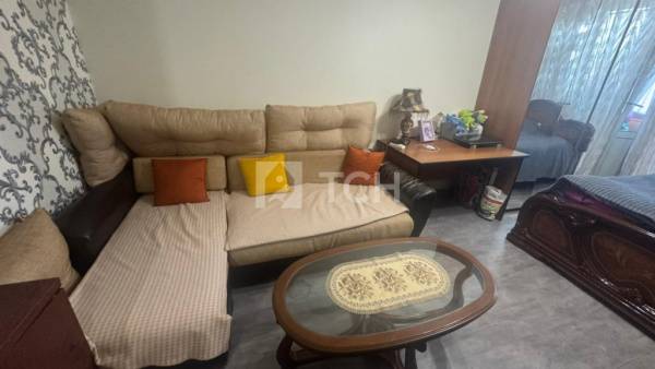 1-комн. квартира, Королёв, Парковая улица, 6/13, #id1349805