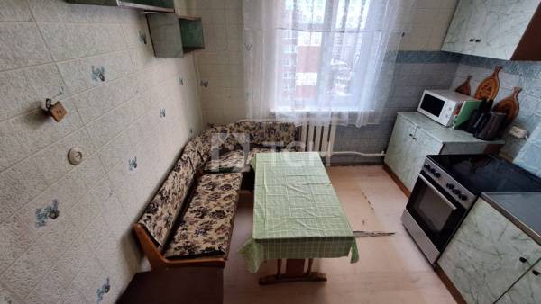 3-комн. квартира, посёлок городского типа Богородское, 60, #id1972134