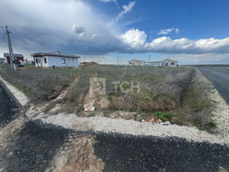 Земельный участок, г.о. Домодедово, Домодедово, 551, #id1561831