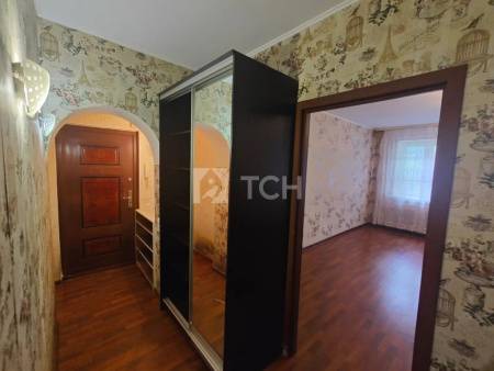 1-комн. квартира, Ивантеевка, Трудовая улица, 10, #id2202432