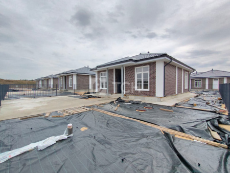 Дом, г.о. Щёлково, деревня Аксиньино, #id1581884