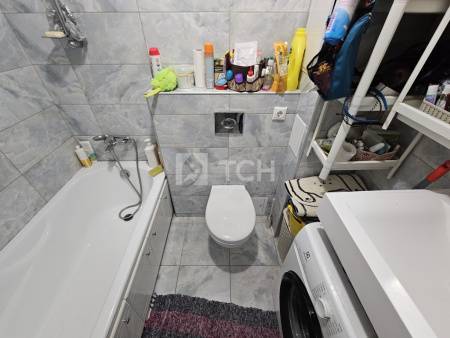 4-комн. квартира, Пушкино, улица Л. Толстого, 19, #id1125573