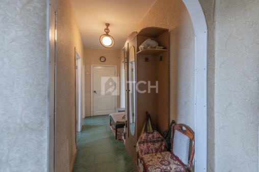 3-комн. квартира, Королёв, Парковая улица, 6/13, #id1281825