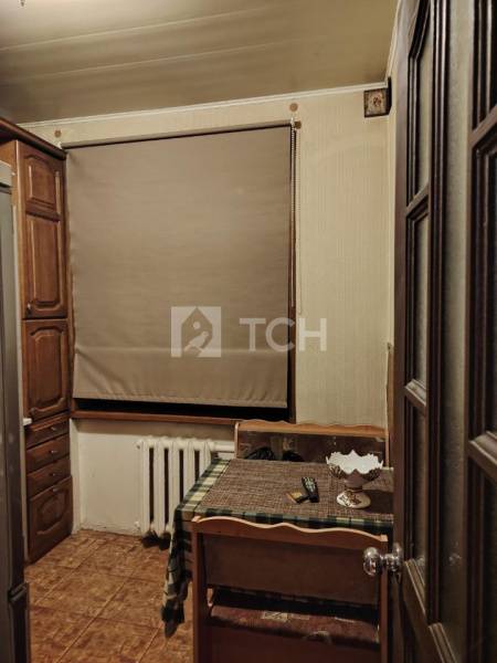 1-комн. квартира, Королёв, Пионерская улица, 41, #id1803476