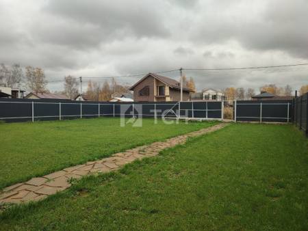 Дом, Богородский г.о., КП Старокупавинский квартал, 84, #id1898506