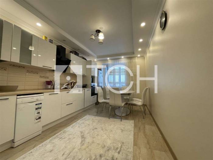 3-комн. квартира, Мытищи, ул Ильинского, 5 #id299940