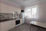 1-комн. Квартира, рабочий посёлок Свердловский, улица Строителей, 18, #id693741