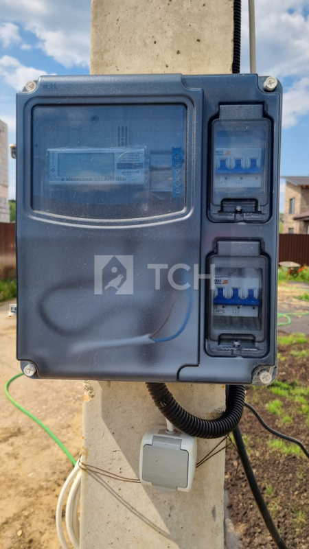 Земельный участок, г.о. Щёлково, дачный посёлок Дачный-2, #id760347