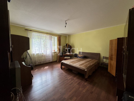 1-комн. квартира, посёлок Биокомбината, 16, #id1215052