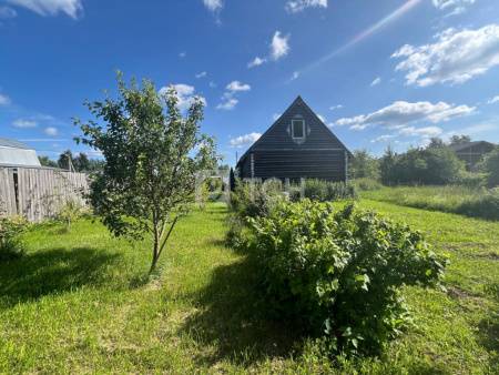 Дом, г.о. Лосино-Петровский, деревня Райки, 41, #id1867658