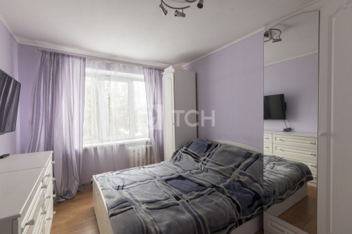 2-комн. квартира, Королёв, Советская улица, 6, #id1275674