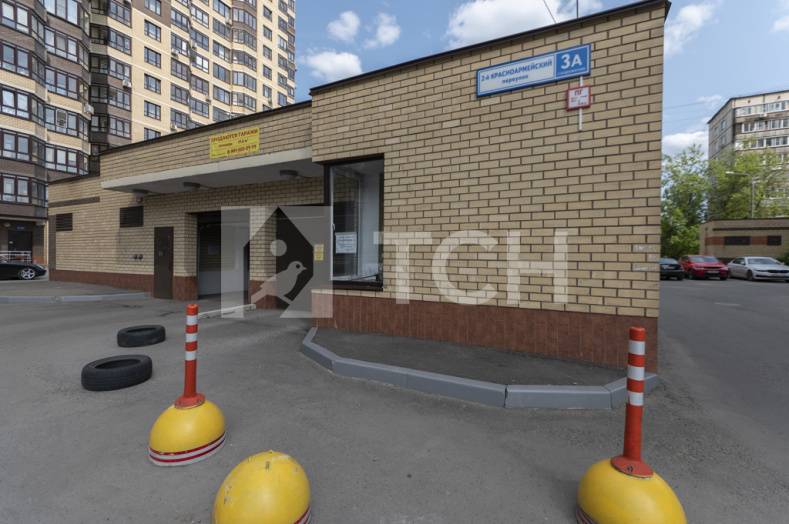 3-комн. Квартира, Мытищи, улица Веры Волошиной, 37, #id479532