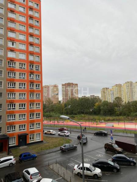 1-комн. квартира, Балашиха, улица Яганова, 8, #id1895892