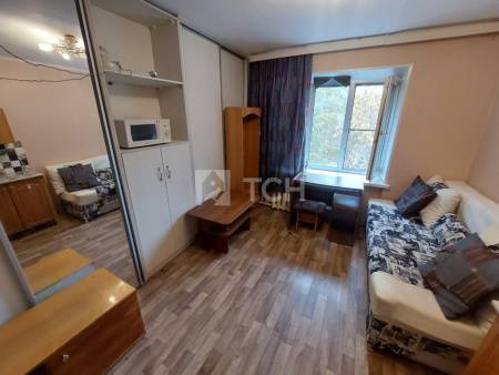Комната, Ивантеевка, Трудовая улица, 14А, #id1858399