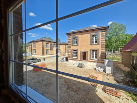 Дом, г.о. Королёв, Королёв, улица Ватутина, 9, #id779845