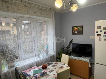 2-комн. квартира, деревня Оболдино, Радужная улица, 8, #id1906473