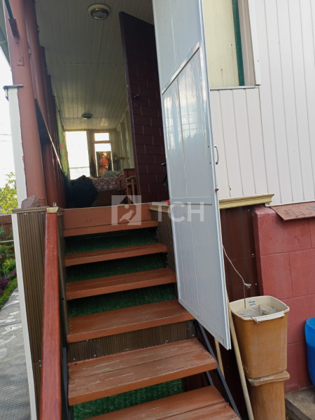 Дом, г.о. Пушкинский, садовое товарищество Родничок, 69, #id1725241