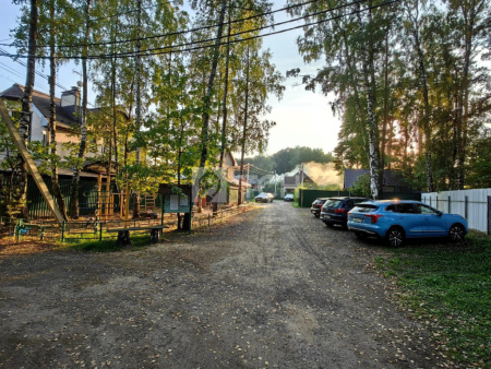 Дом, г.о. Щёлково, территория СНТ Авиатор, #id1510164